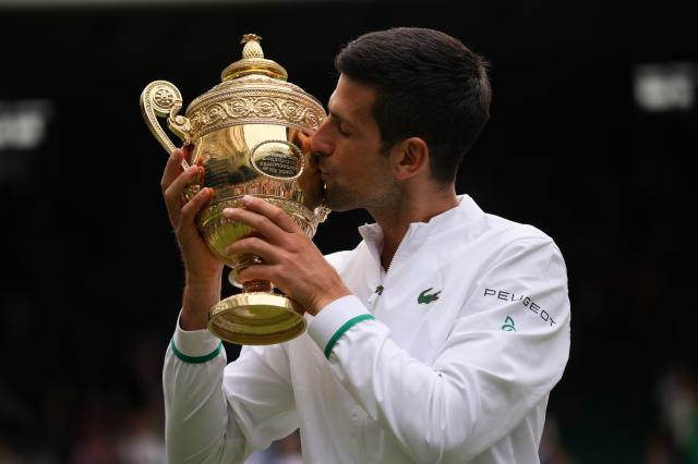 九游体育在线直播、九游体育足球直播、nba直播、电竞直播平台、九游体育赛事视频、体育直播平台-十年最佳?过去十年男网属于三巨头但更属于德约