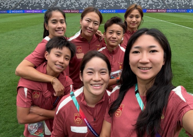 九游体育在线直播、九游体育足球直播、nba直播、电竞直播平台、九游体育赛事视频、体育直播平台-中国女足2-0孟加拉国!赛后获1个好消息和2个坏消息 下轮赛程如下