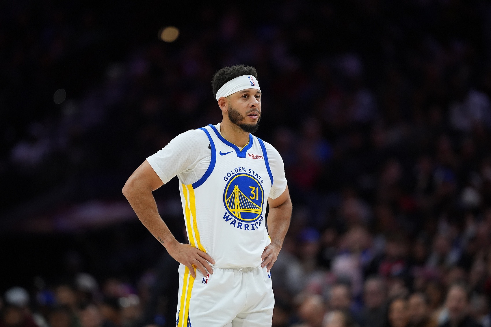 九游体育在线直播、九游体育足球直播、nba直播、电竞直播平台、九游体育赛事视频、体育直播平台-勇士主场迎战骑士！赛斯&amp;梅尔顿&amp;桑托斯出战成疑 波斯特缺席